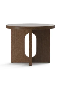 Androgyne Side Table - Ø50