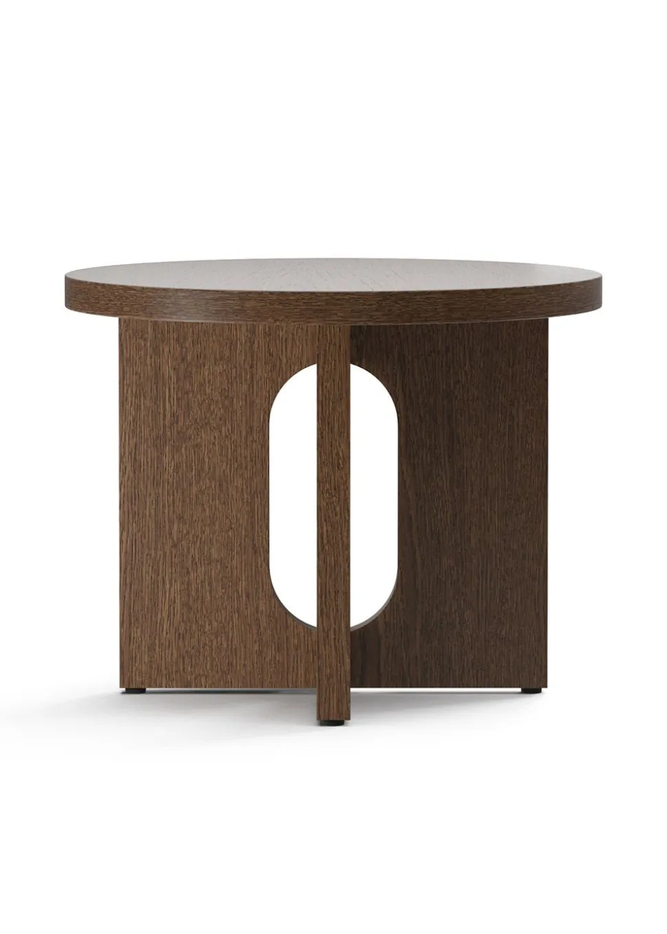 Androgyne Side Table - Ø50