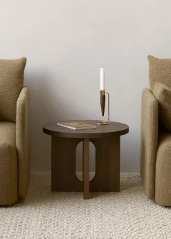 Androgyne Side Table - Ø50