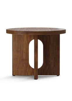 Androgyne Side Table - Ø50