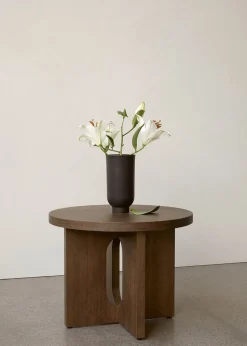 Androgyne Side Table - Ø50