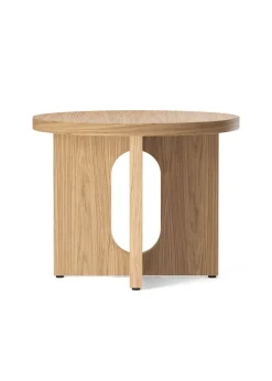 Androgyne Side Table - Ø50