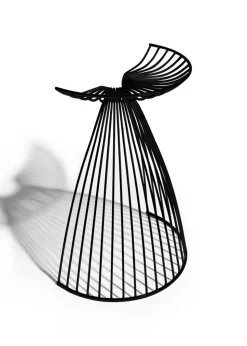 Angel Bar Stool