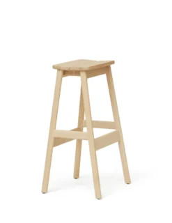 Angle Bar Stool - 65 / 75