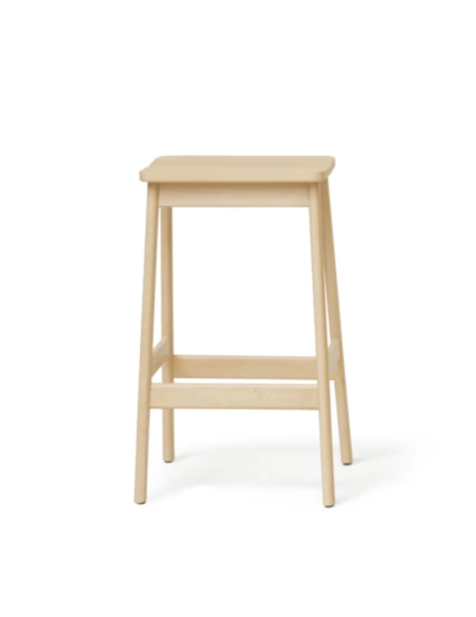 Angle Bar Stool - 65 / 75