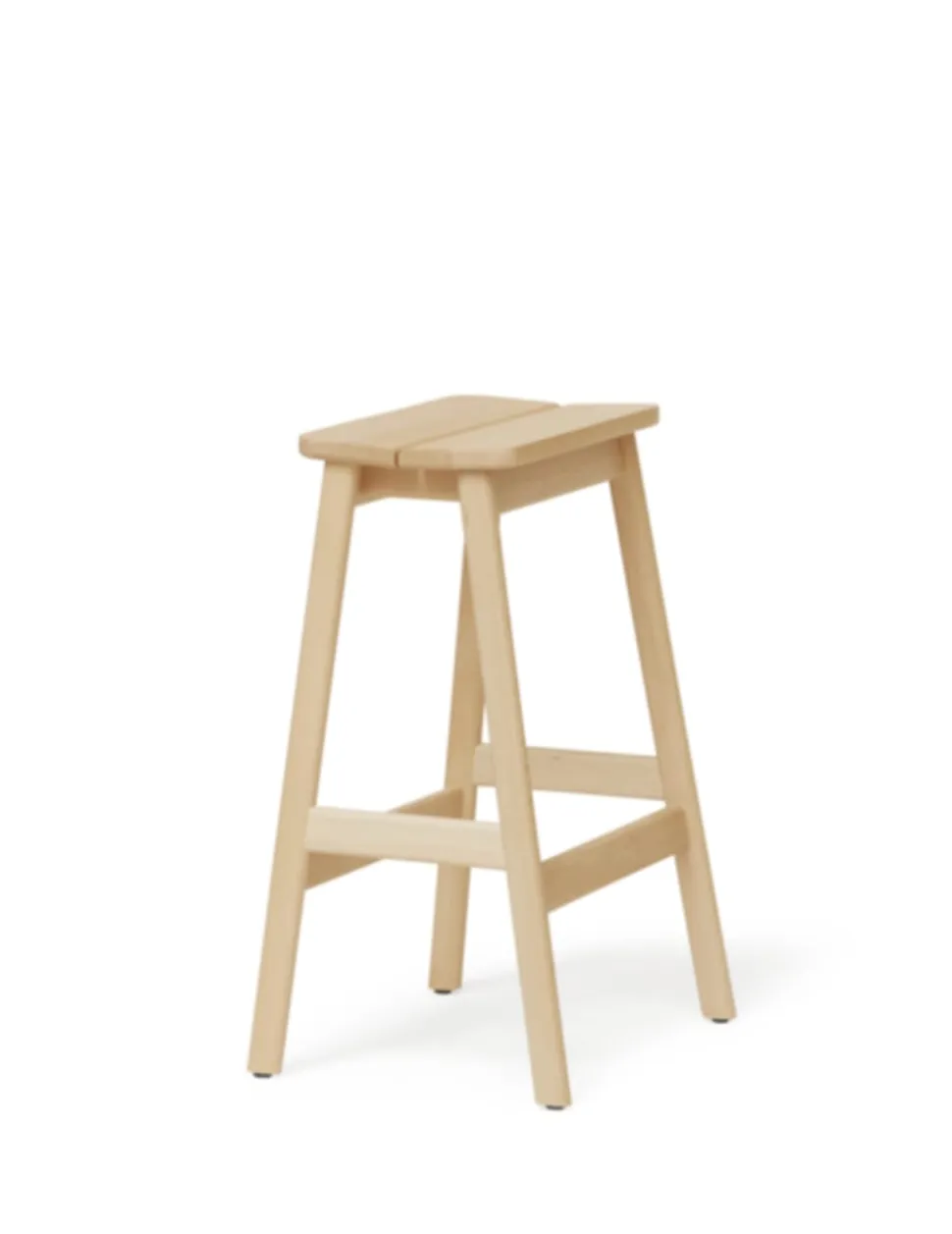 Angle Bar Stool - 65 / 75