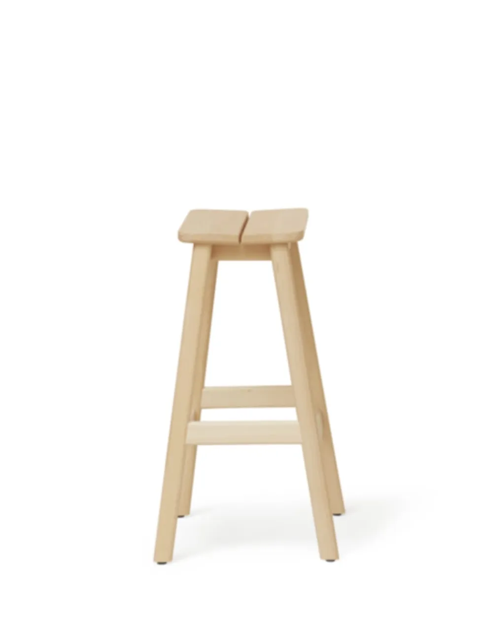 Angle Bar Stool - 65 / 75