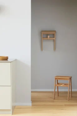 Angle Foldable Stool