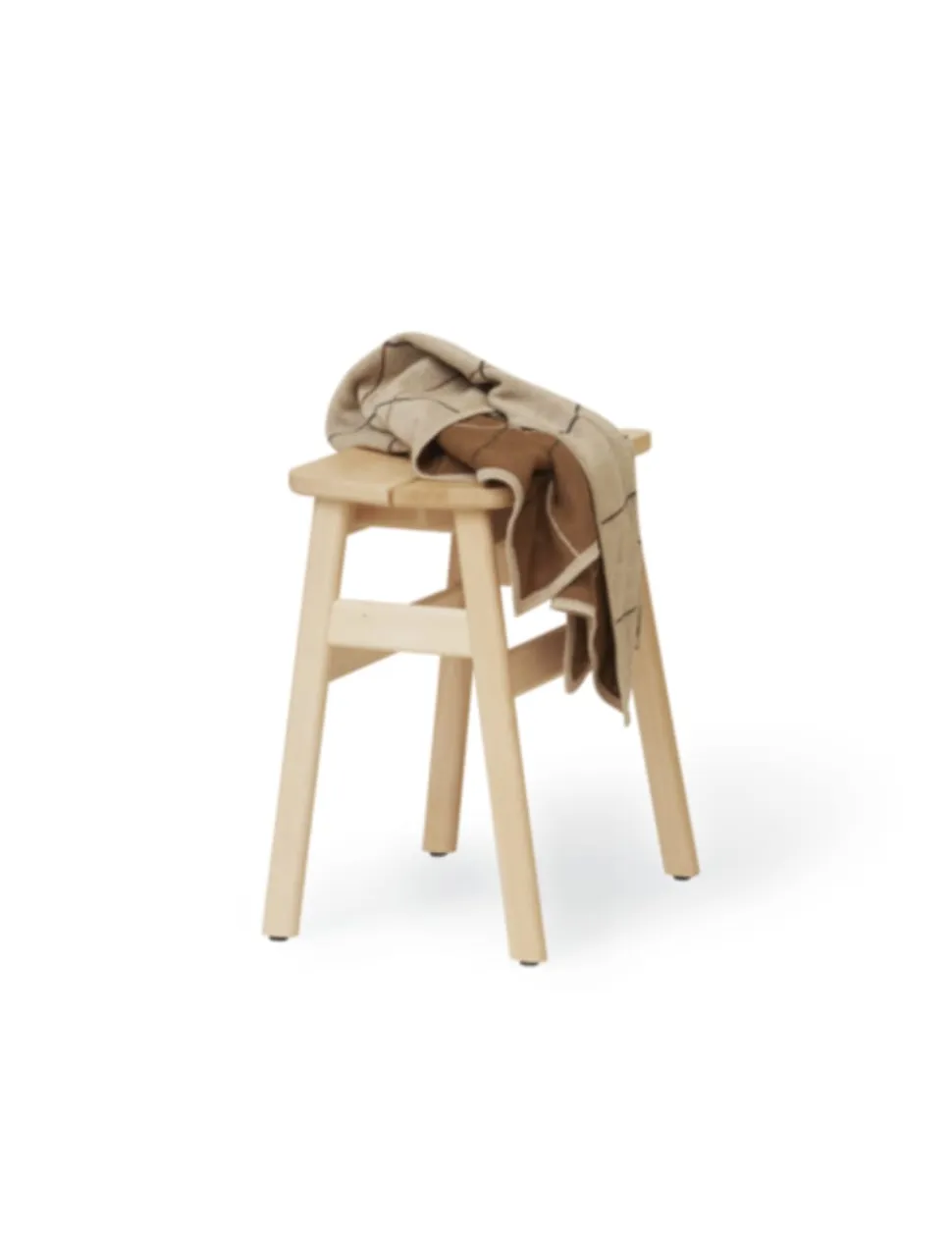 Angle Standard Stool 45