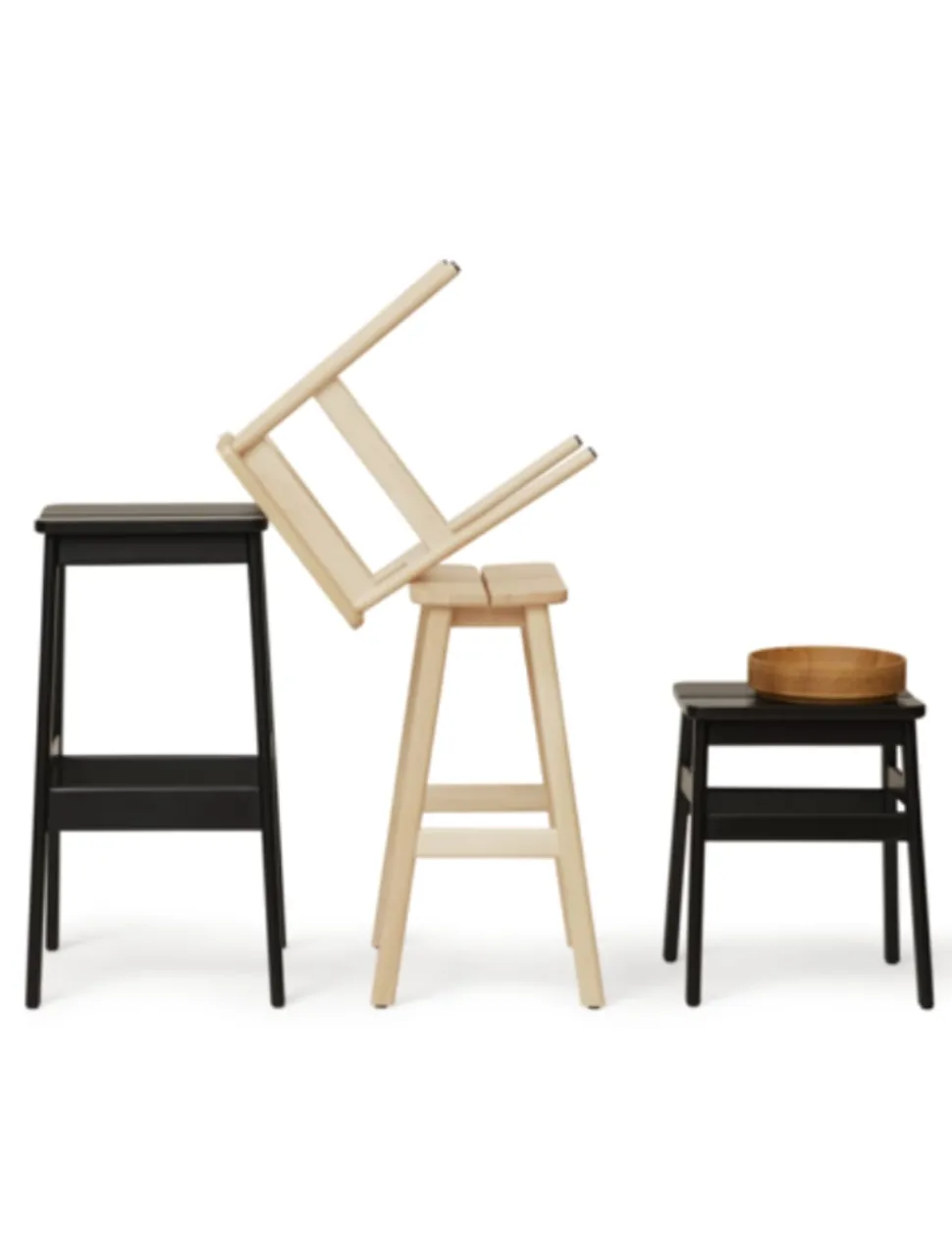 Angle Standard Stool 45