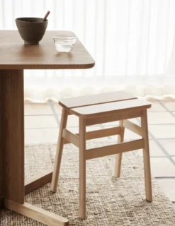 Angle Standard Stool 45