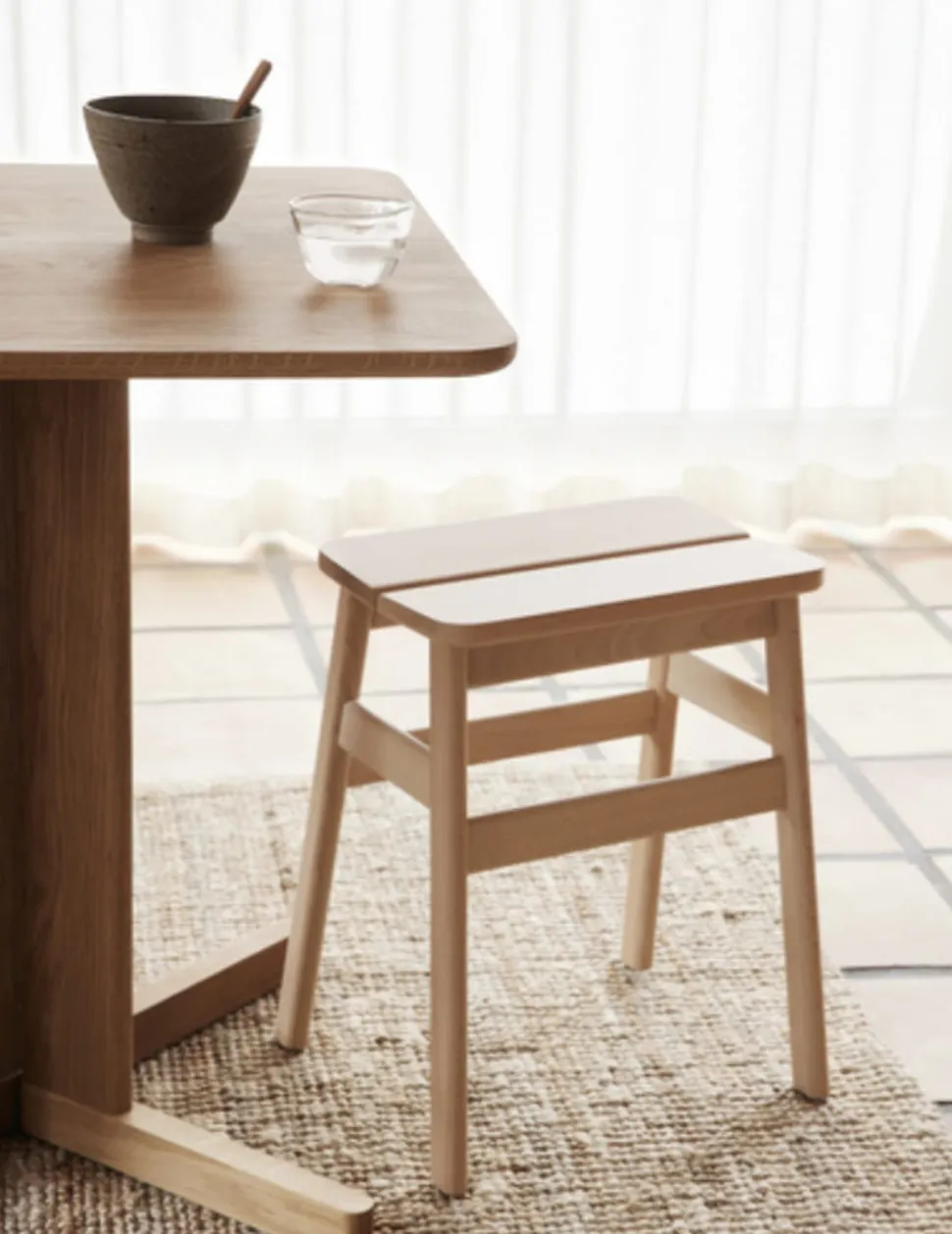 Angle Standard Stool 45