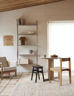 Angle Standard Stool 45