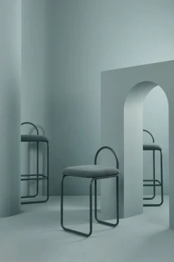 ANGUI bar chair