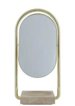 Angui Table Mirror