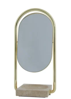 Angui Table Mirror