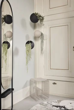 ANGUI wardrobe mirror