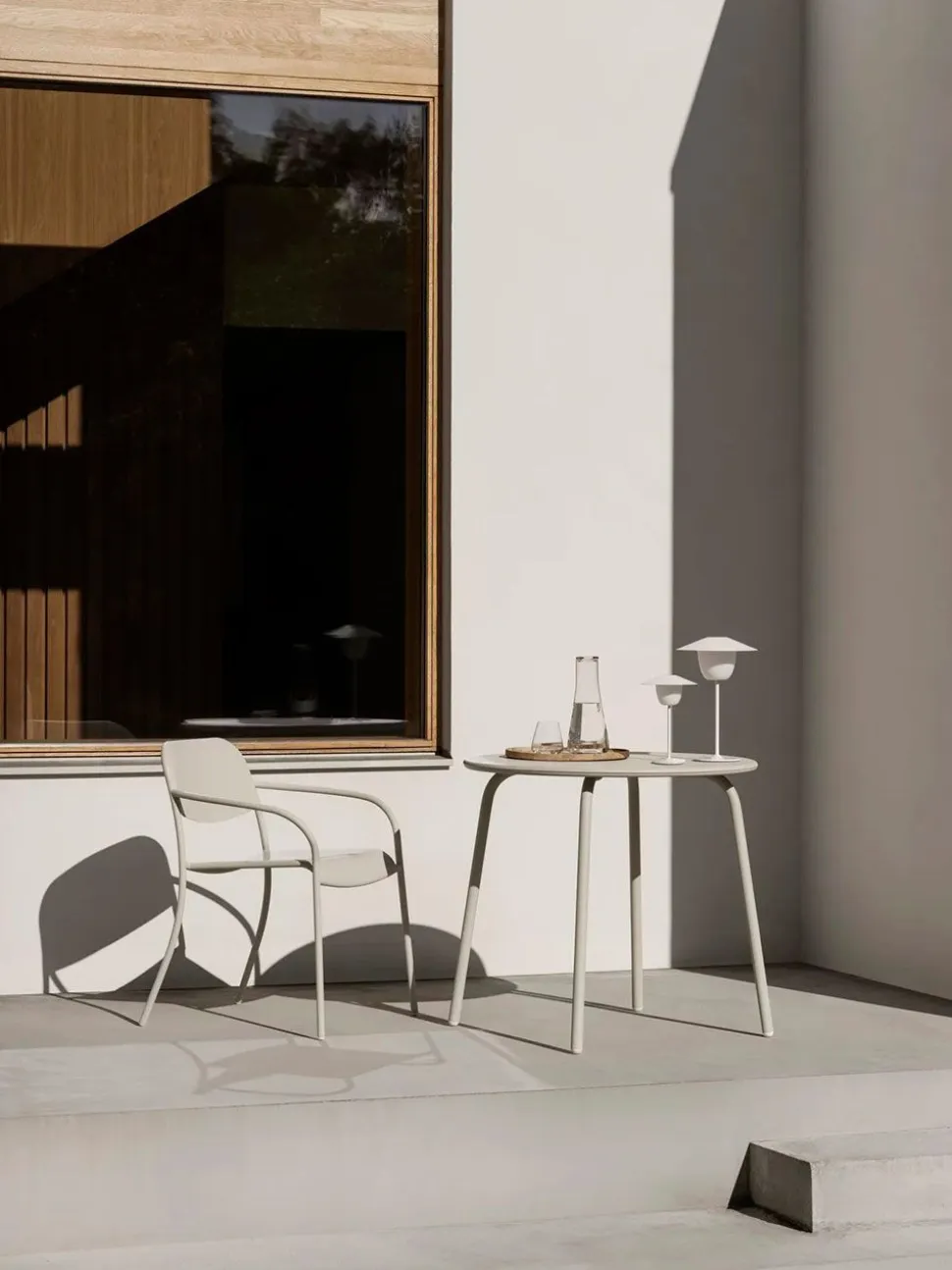 Ani Lamp Mini - Mobile Lamp