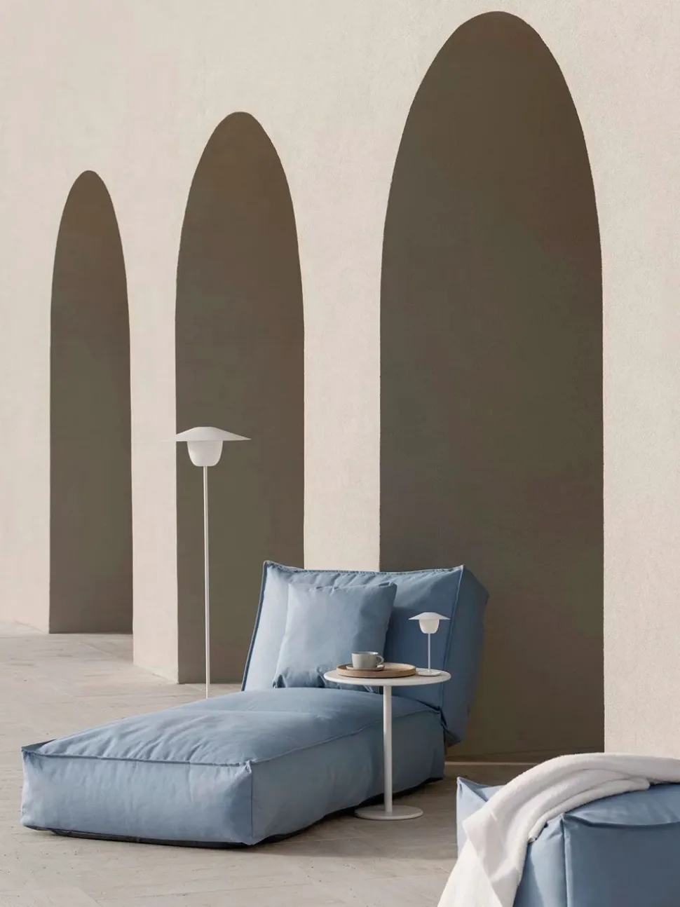 Ani Lamp Mini - Mobile Lamp