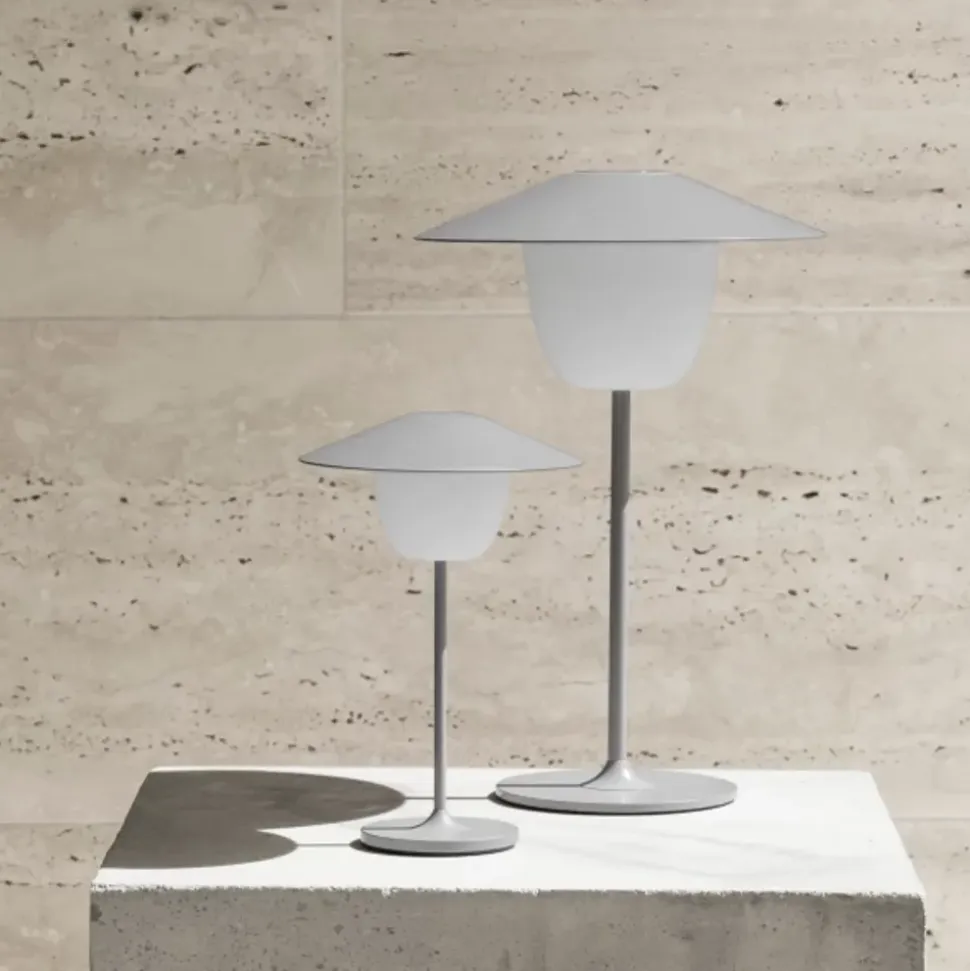 Ani Lamp Mini - Mobile Lamp