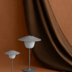 Ani Lamp Mini - Mobile Lamp