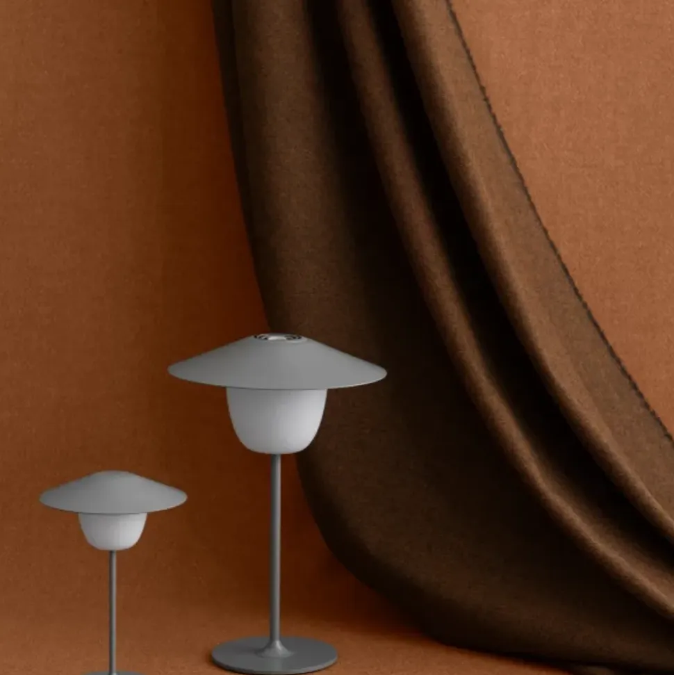 Ani Lamp Mini - Mobile Lamp