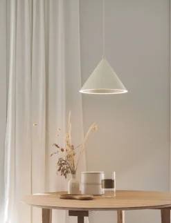 Annular Pendant Lamp