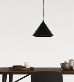 Annular Pendant Lamp