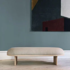 ANZA 160 Bench / By Rui Pereira & Ryosuke Fukusada