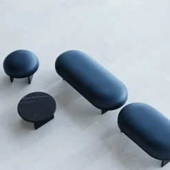 ANZA Coffee Table / By Rui Pereira and Ryosuke Fukusada