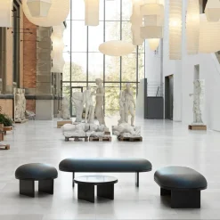 ANZA Coffee Table / By Rui Pereira and Ryosuke Fukusada