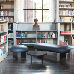 ANZA Coffee Table / By Rui Pereira and Ryosuke Fukusada