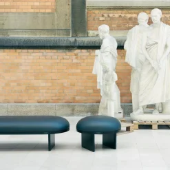 ANZA Pouf / By Rui Pereira & Ryosuke Fukusada