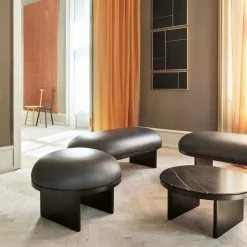 ANZA Pouf / By Rui Pereira & Ryosuke Fukusada