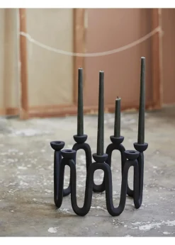 Aplin Candle Holder