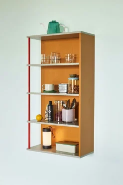 Apollo Shelf Unit