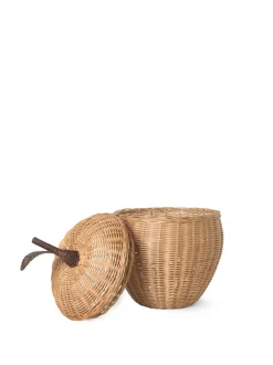 Apple Braided Storage