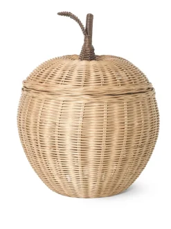 Apple Braided Storage