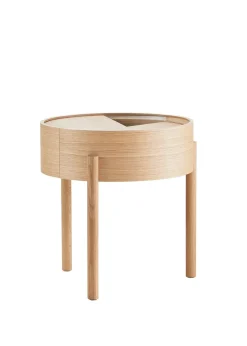 Arc Side and Coffee Table