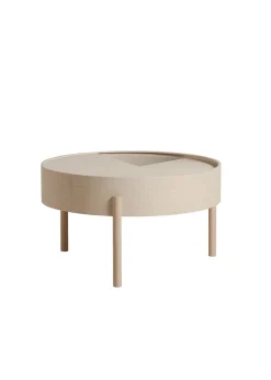 Arc Side and Coffee Table