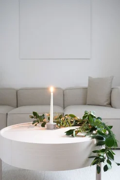 Arc Side and Coffee Table