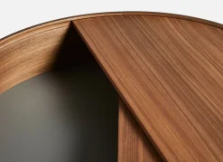 Arc Side and Coffee Table