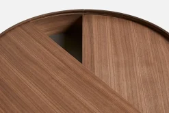 Arc Side and Coffee Table