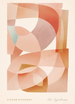 Arc Symbiosis Poster