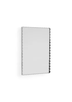Arcs Mirror | Rectangle