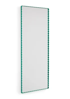 Arcs Mirror | Rectangle