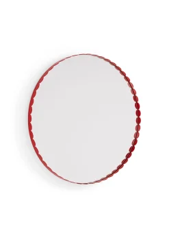 Arcs Mirror | Round