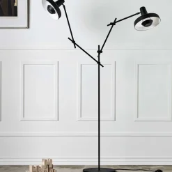 Arigato floor lamp
