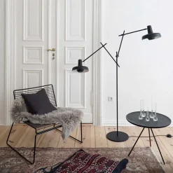 Arigato floor lamp
