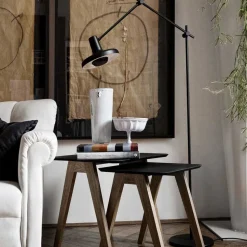 Arigato floor lamp